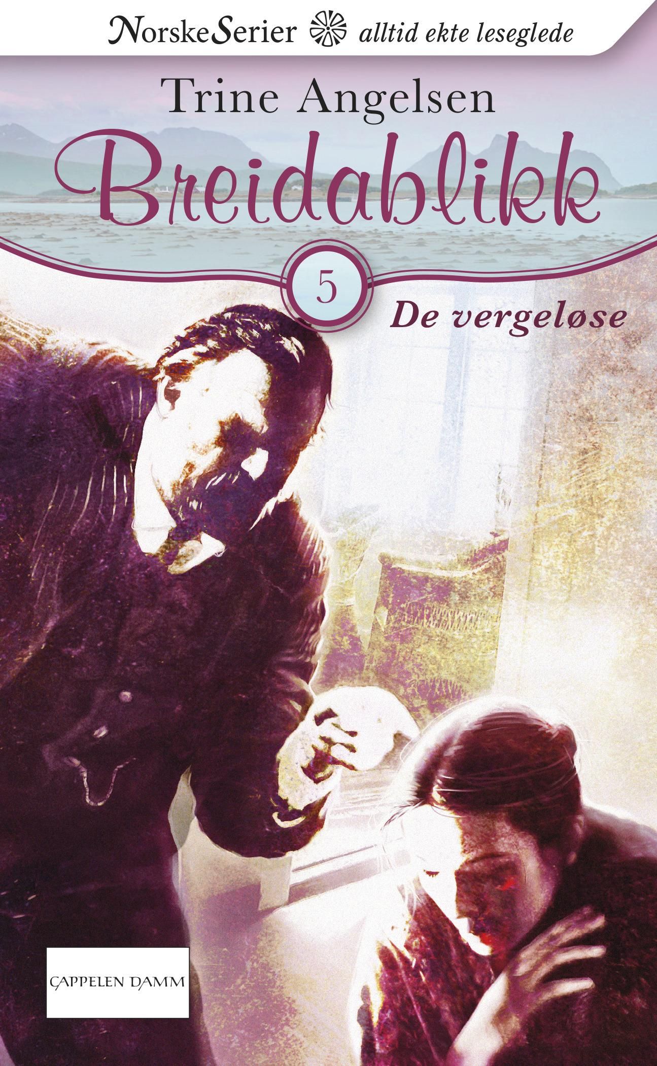 De vergeløse