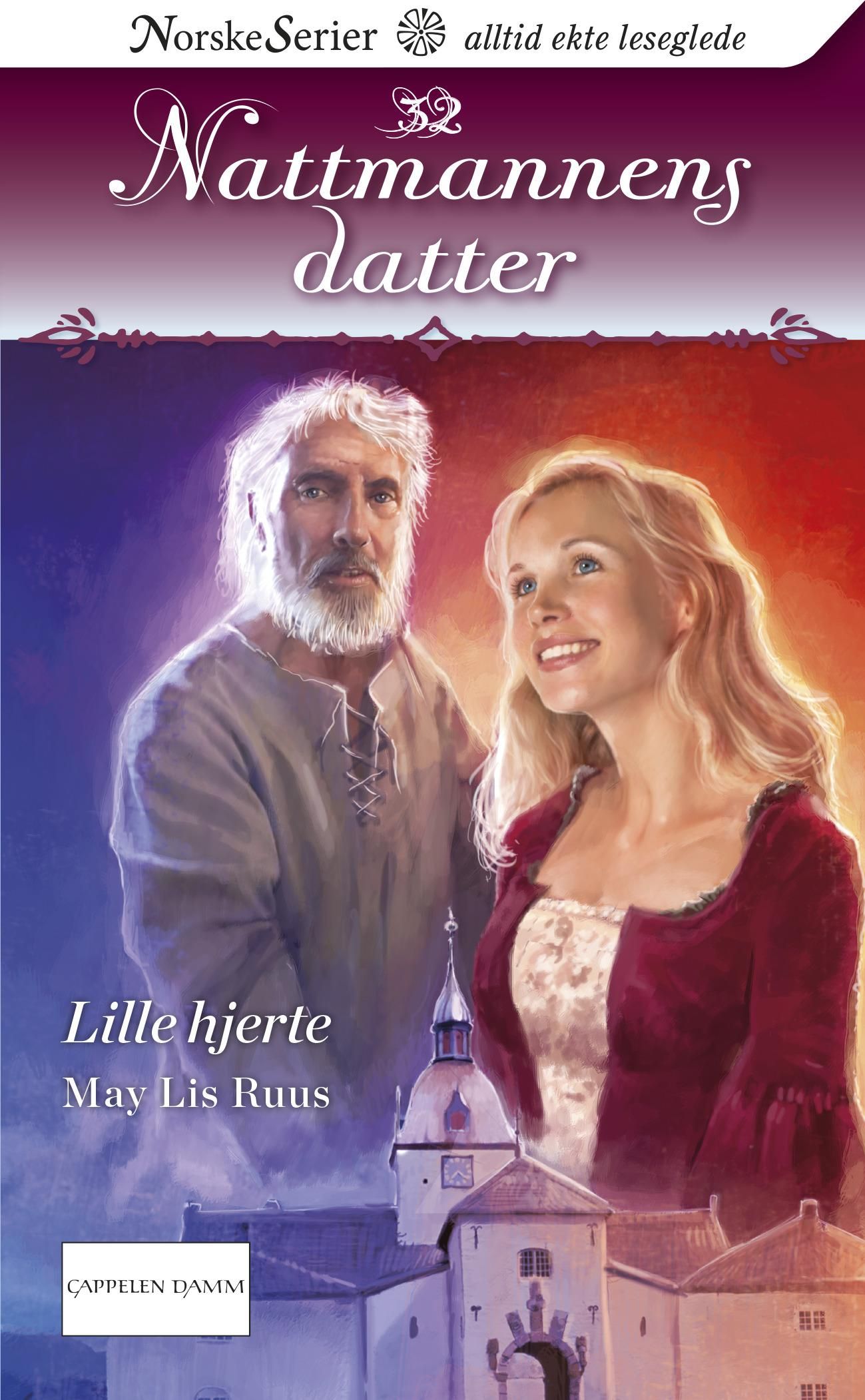 Lille hjerte
