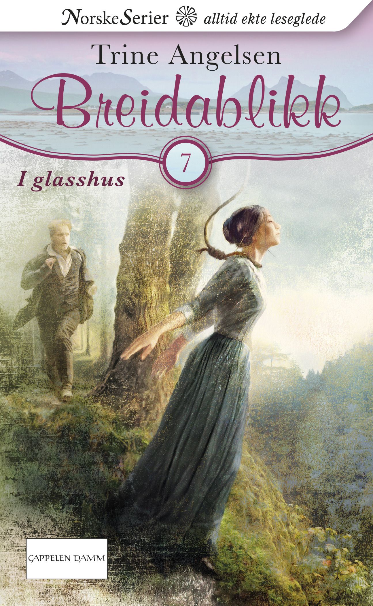 I glasshus