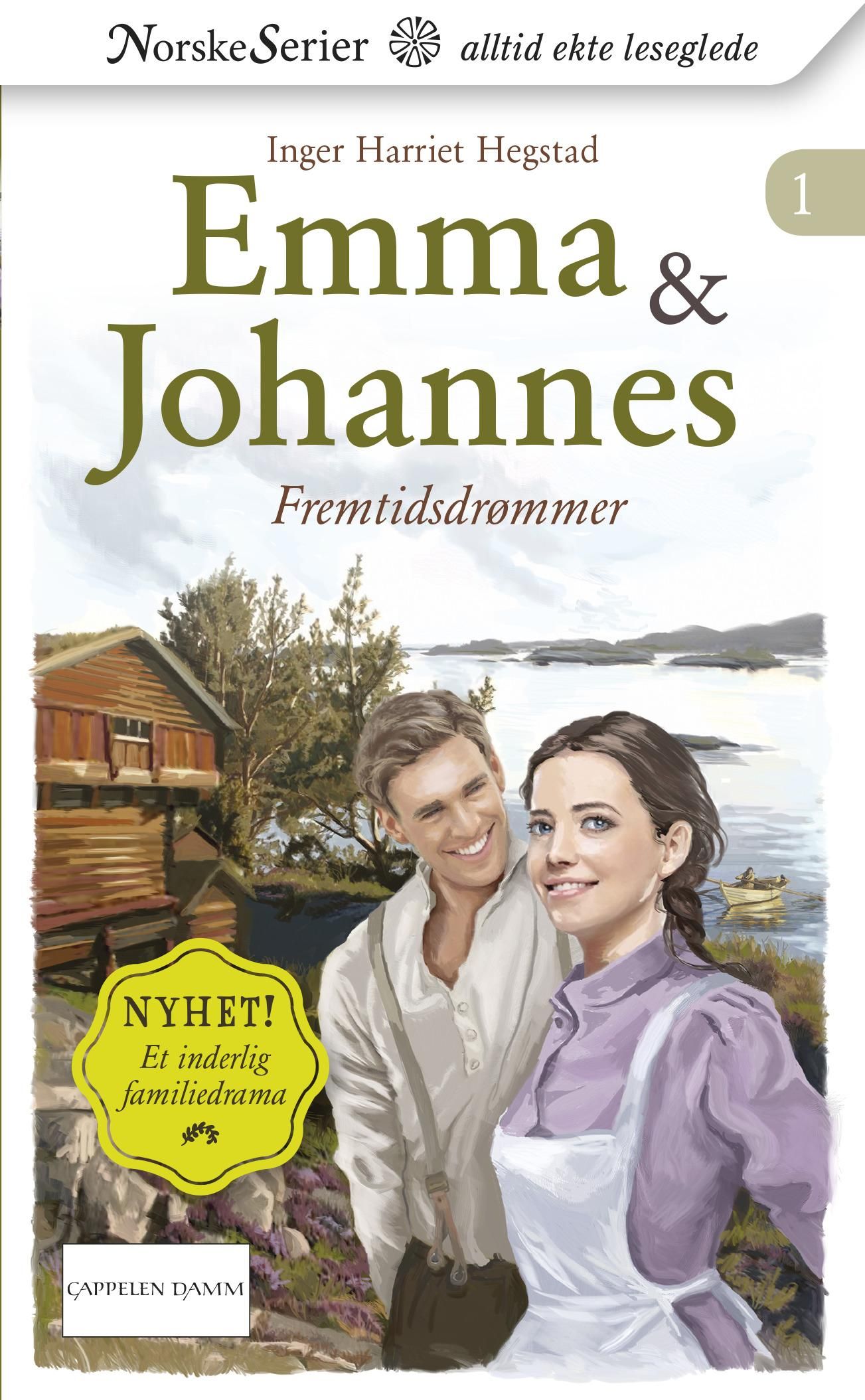 Fremtidsdrømmer