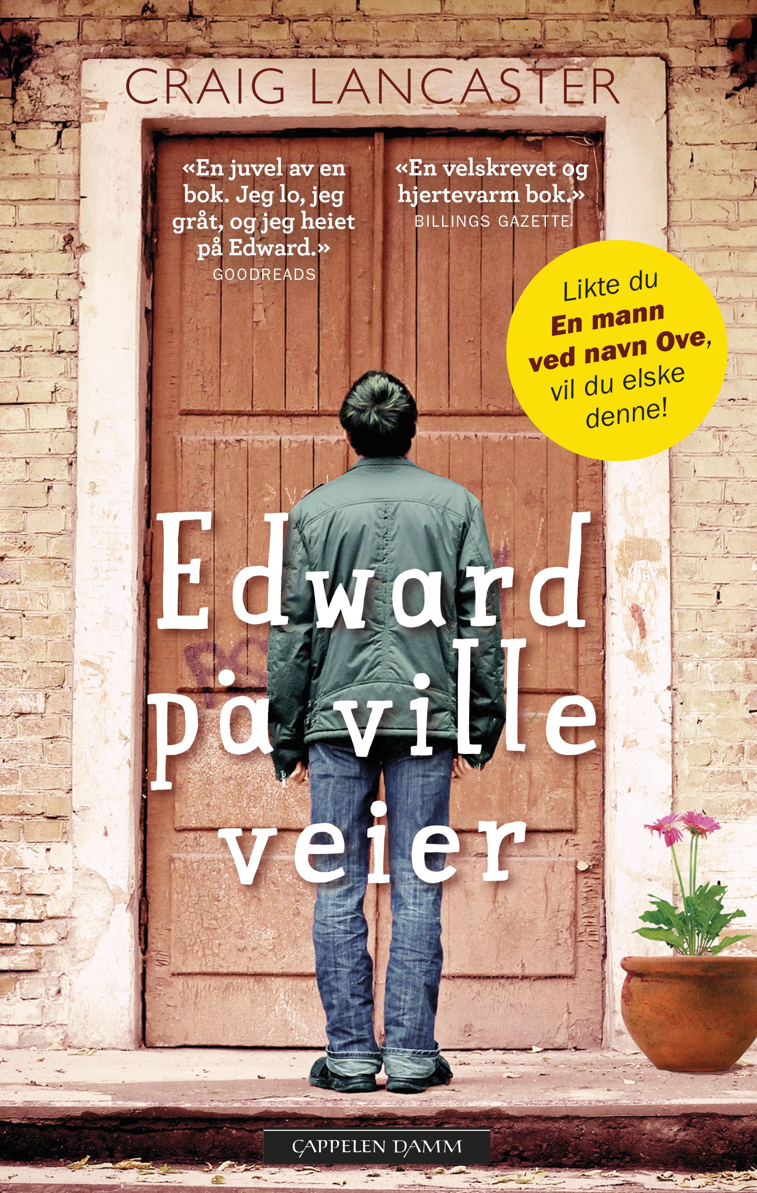 Edward på ville veier