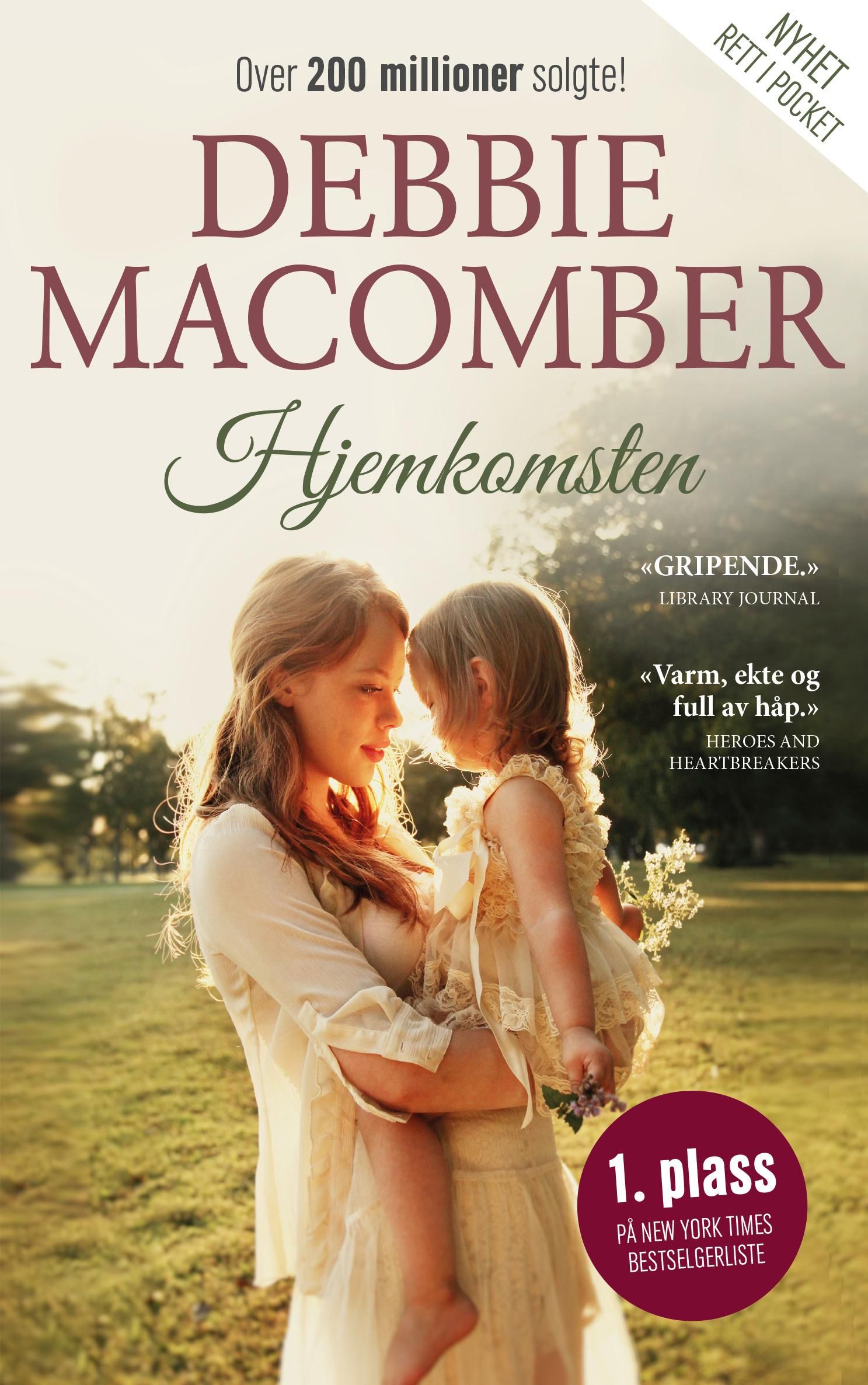 Hjemkomsten