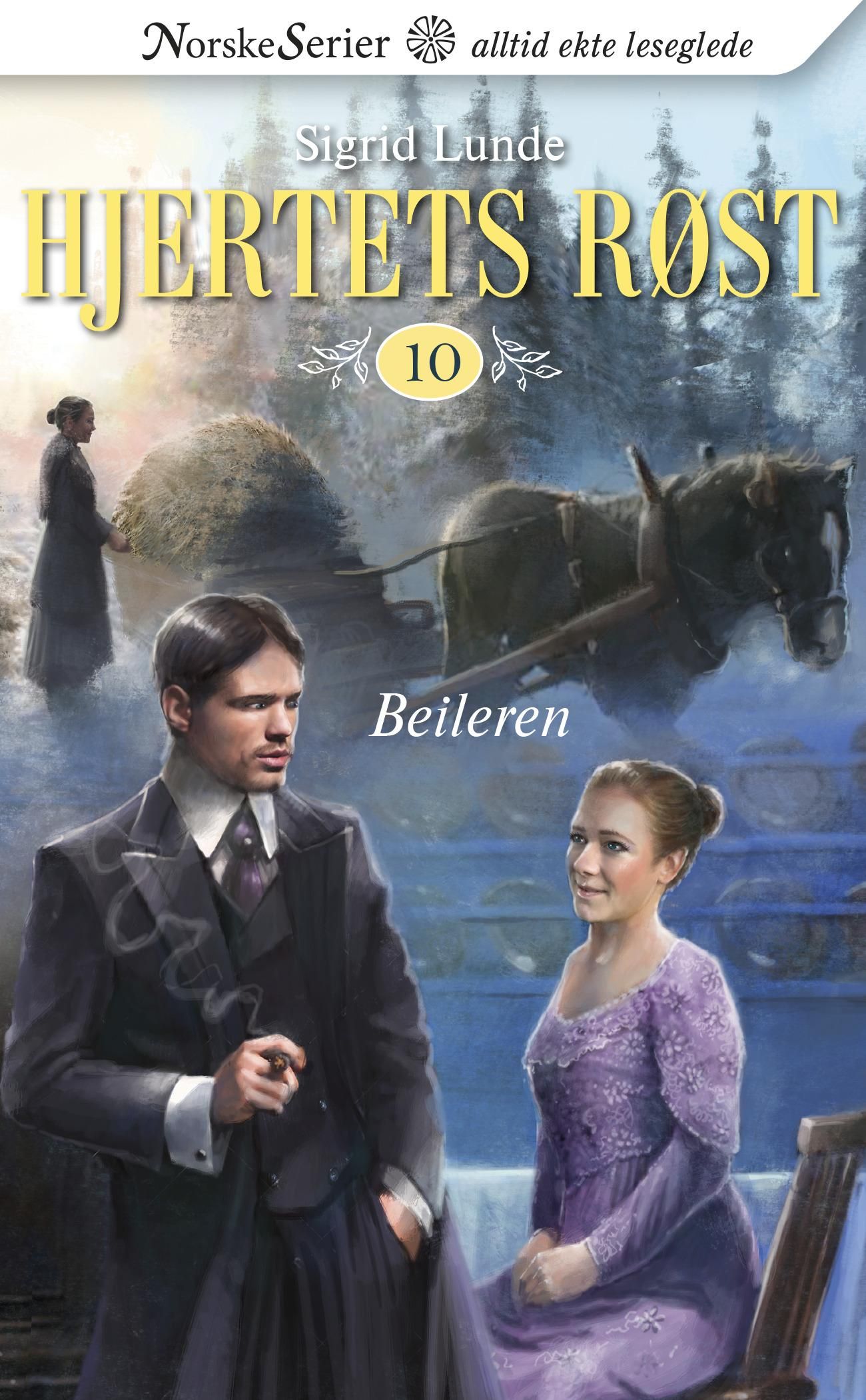 Beileren