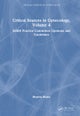 Critical Sources in Gynecology, Volume 4