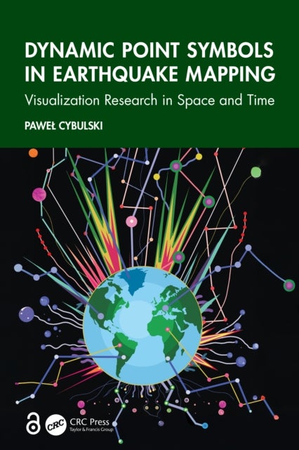 Dynamic Point Symbols in Earthquake Mapping - Visualization Research in Space and Time