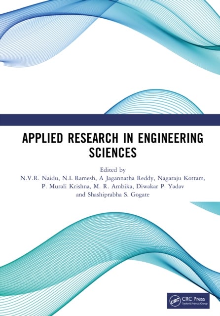 Applied Research in Engineering Sciences