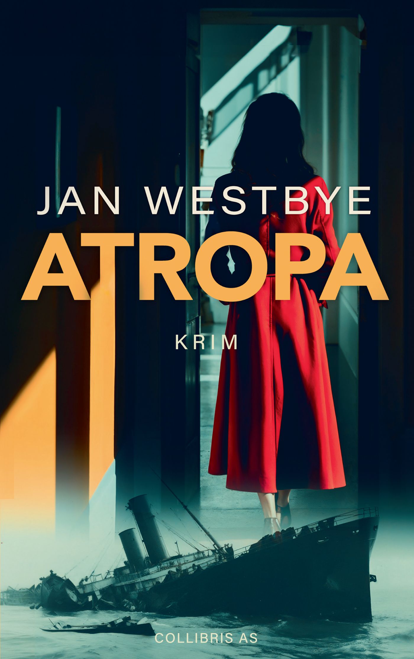 Atropa