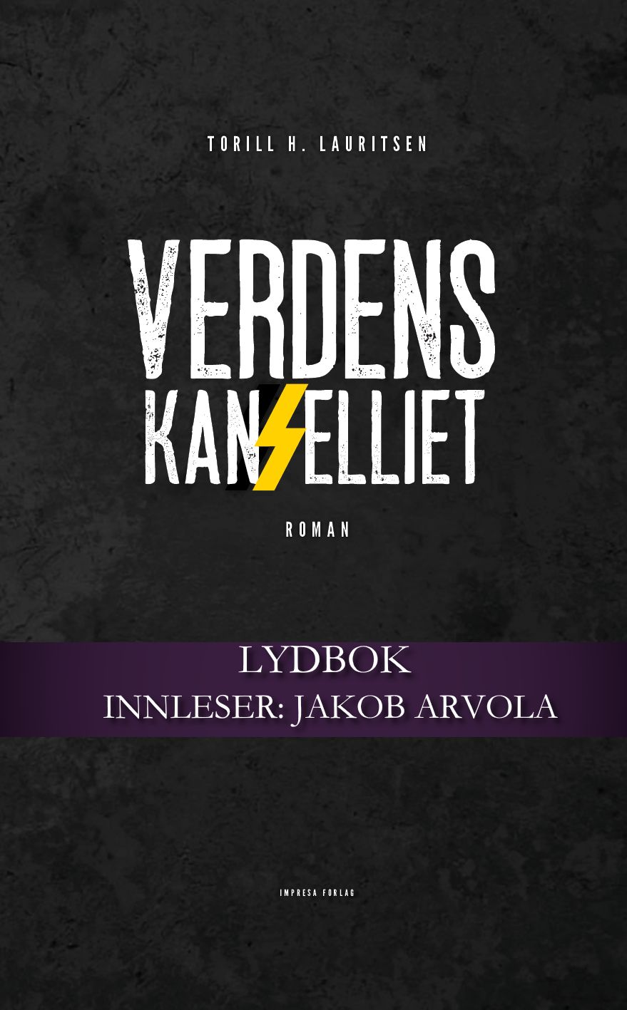 Verdenskanselliet