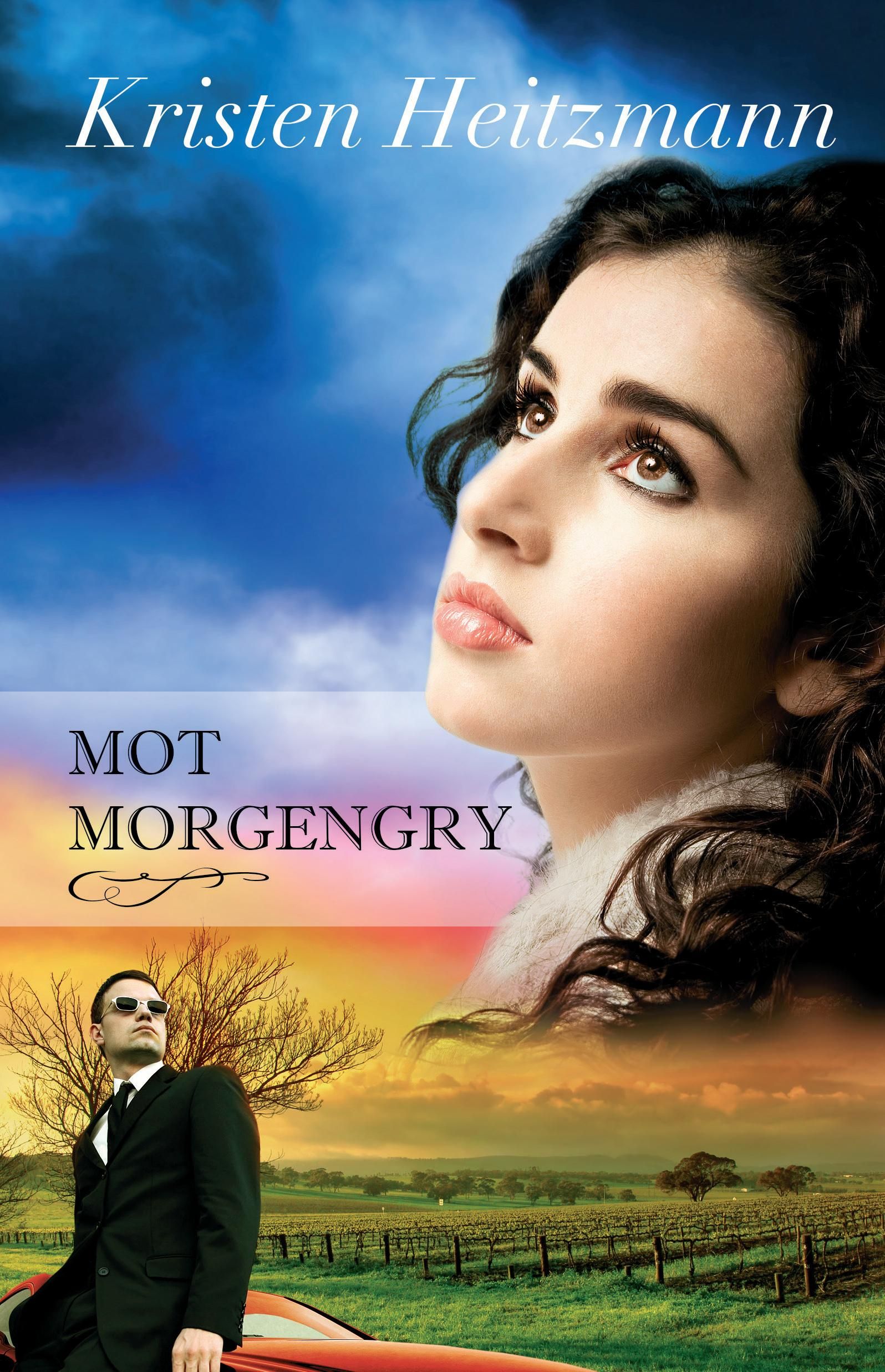 Mot morgengry - en roman