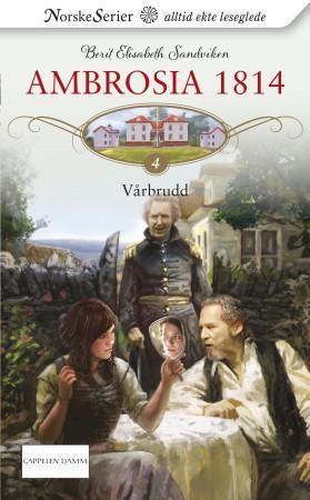 Vårbrudd
