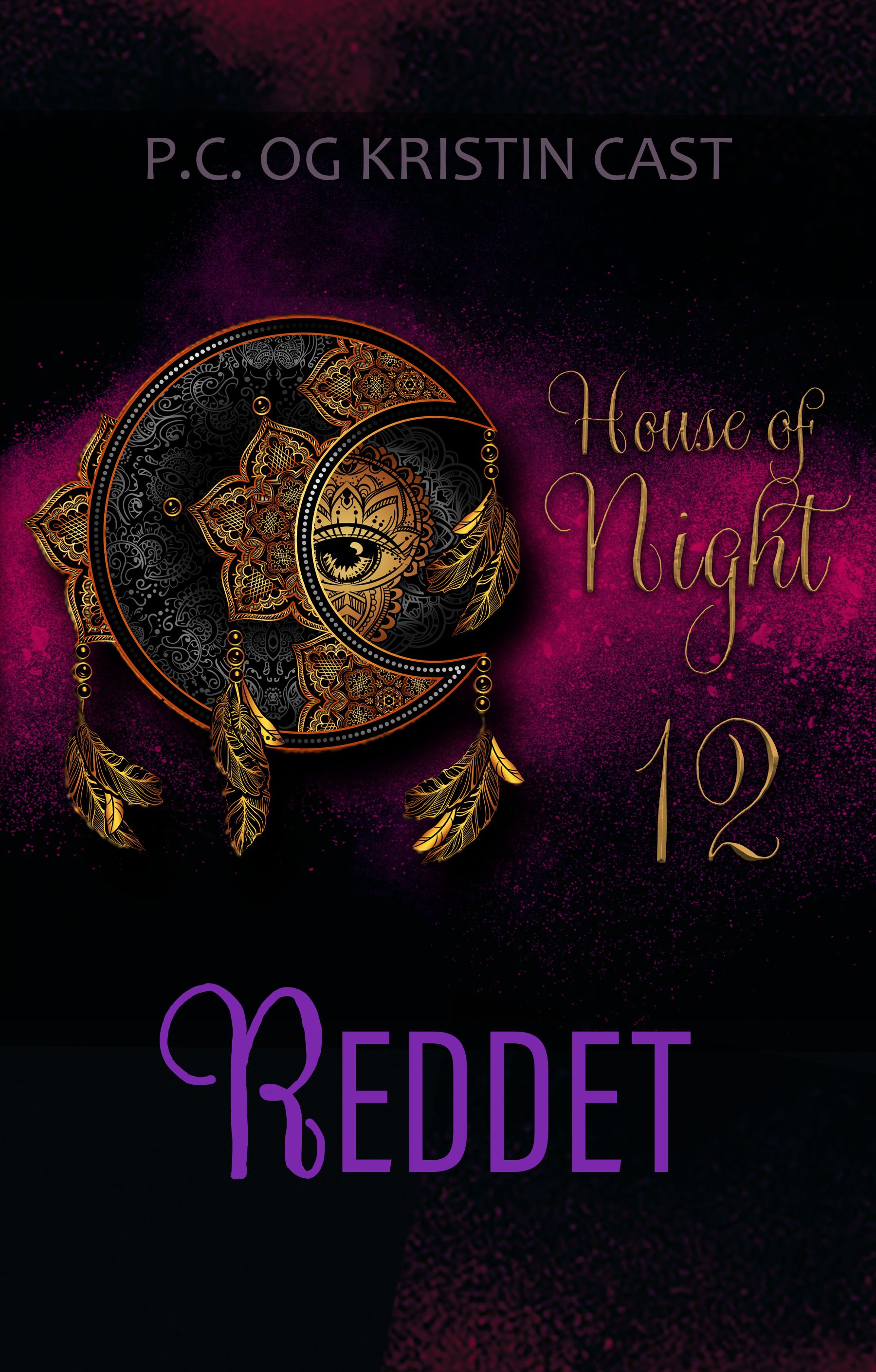 Reddet