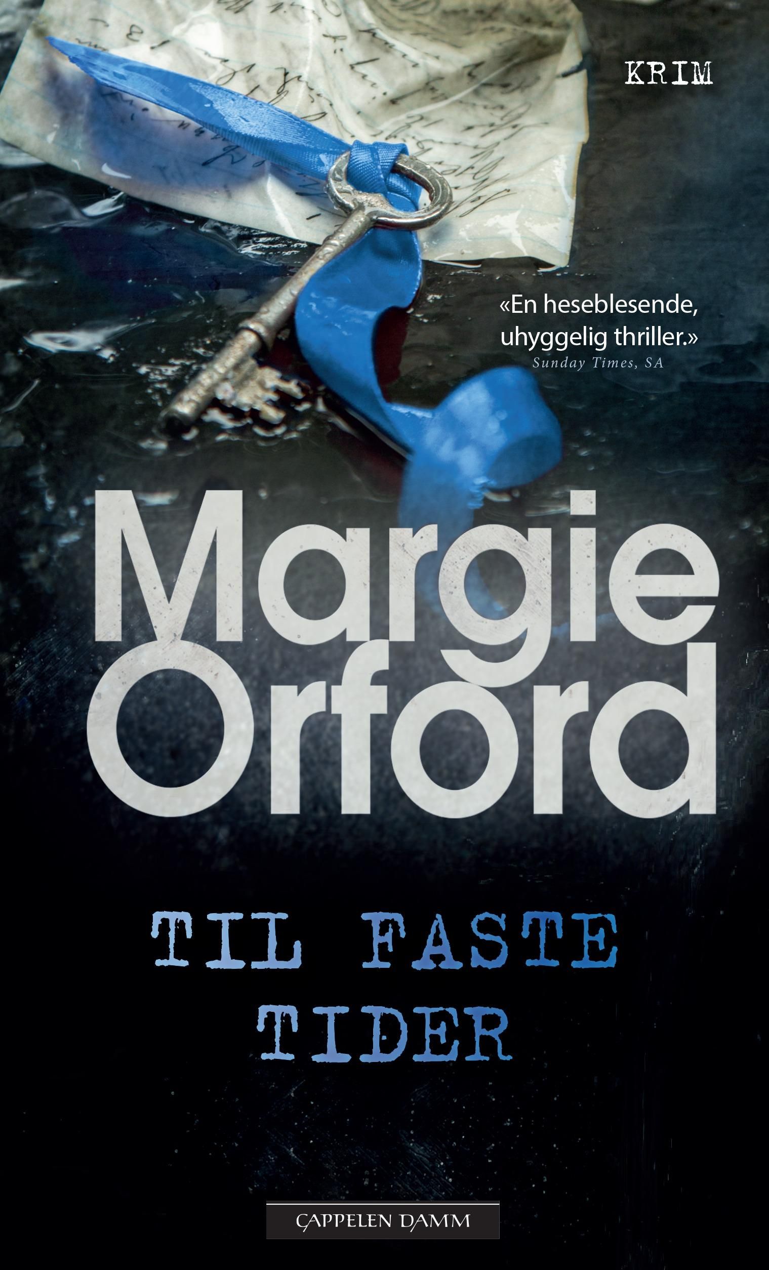Til faste tider