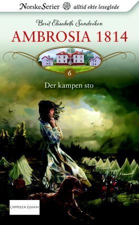 Der kampen sto