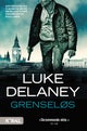 Grenseløs