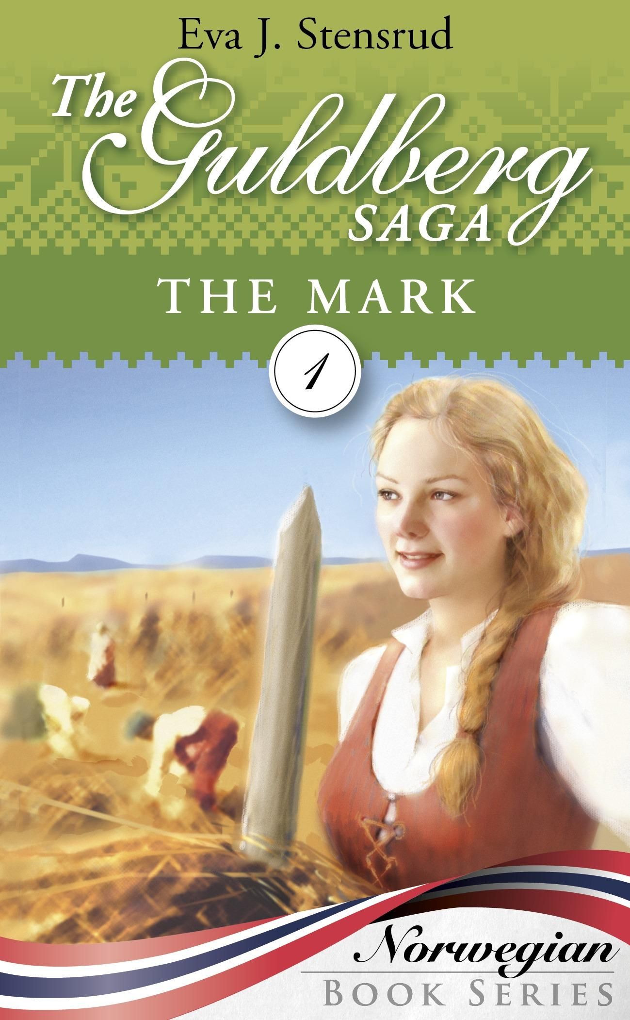 The mark
