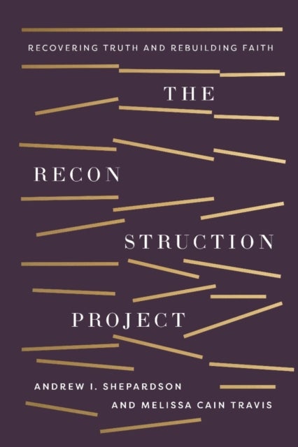 Reconstruction Project, The