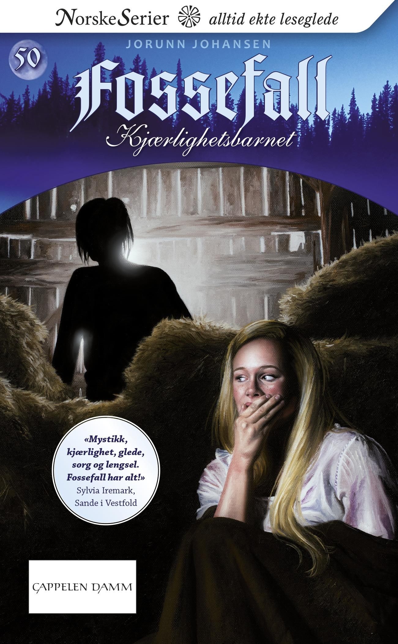 Kjærlighetsbarnet