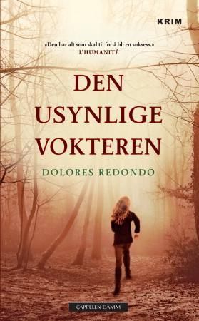 Den usynlige vokteren