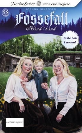 Hånd i hånd