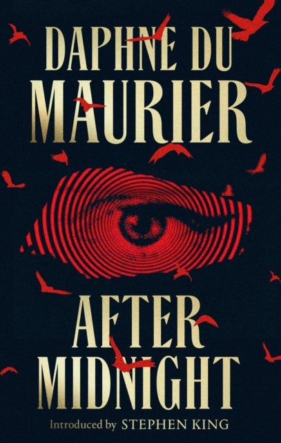 After Midnight - Thirteen Chilling Tales for the Dark Hours