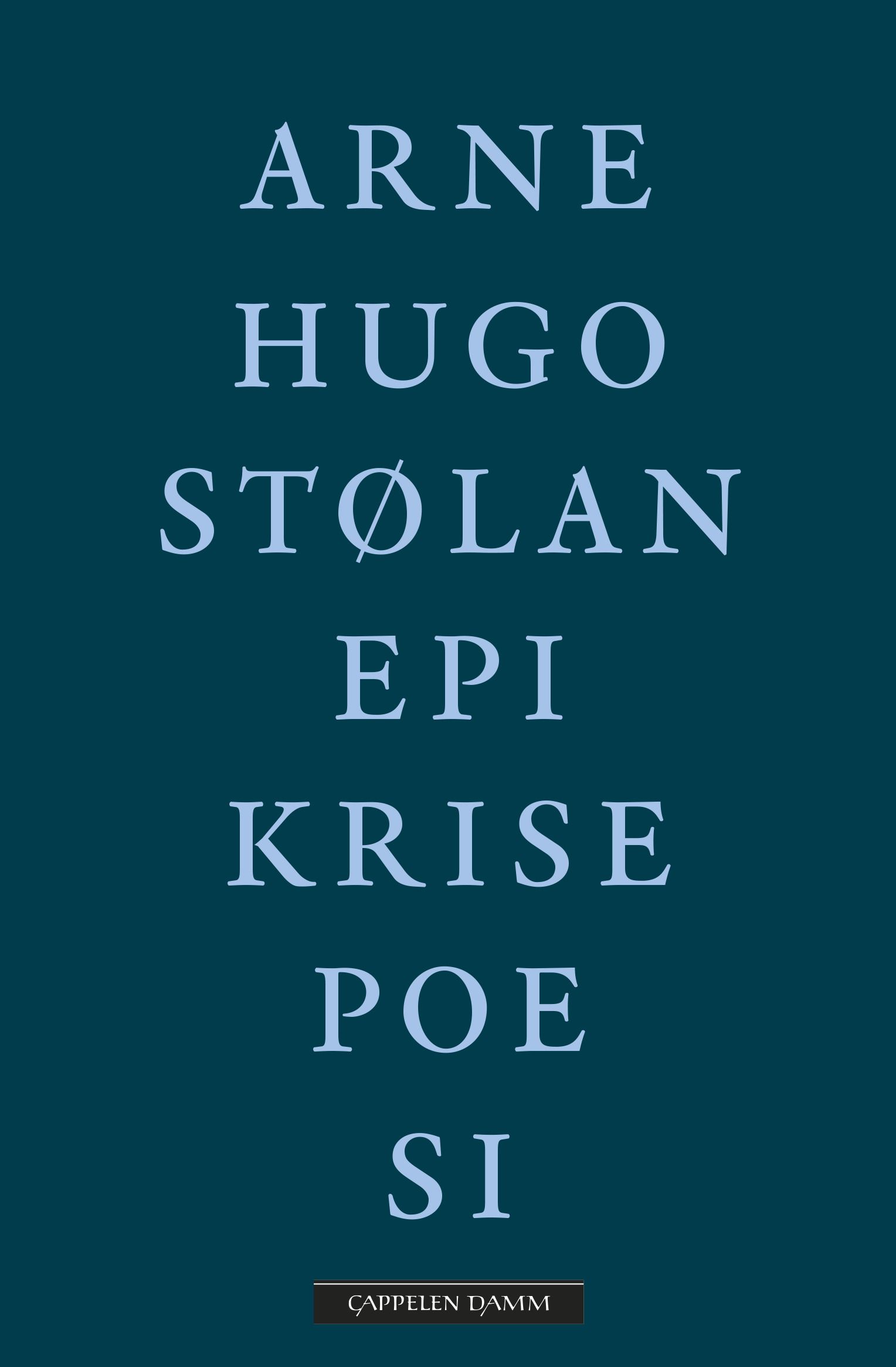 Epikrisepoesi