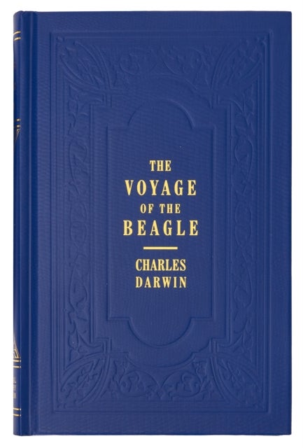 The Voyage of the Beagle