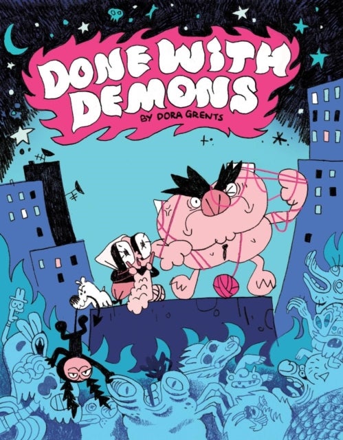 Done with Demons