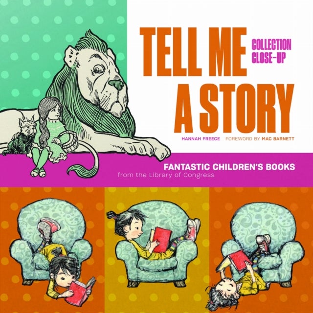 Tell Me a Story