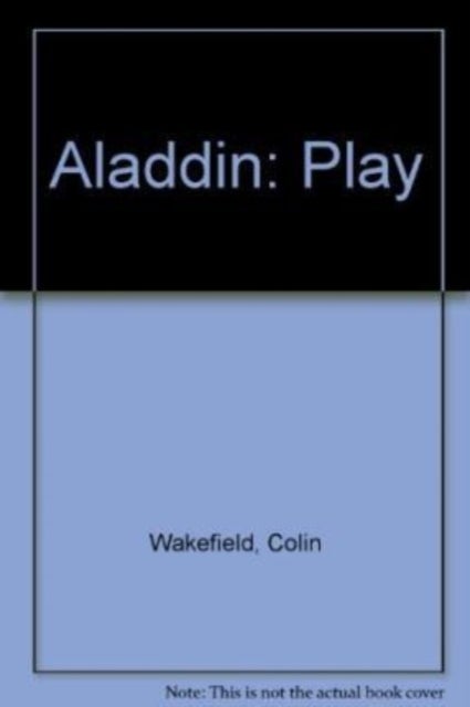 Aladdin