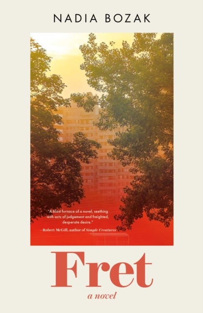 Fret - A Novel