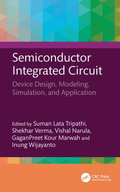 Semiconductor Integrated Circuit - Device Design, Modeling, Simulation, and Application