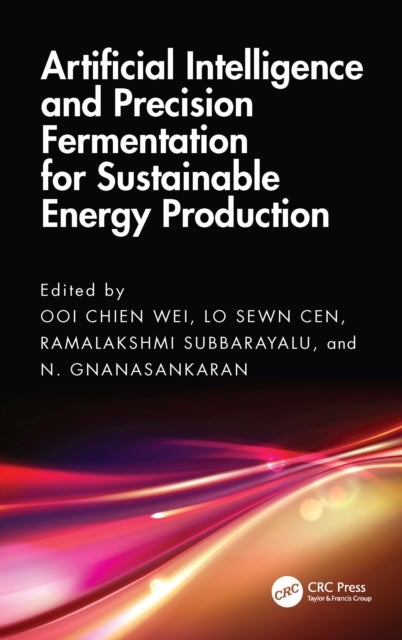 Artificial Intelligence and Precision Fermentation for Sustainable Energy Production