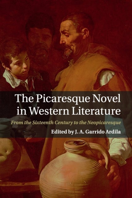 The Picaresque Novel in Western Literature - From the Sixteenth Century to the Neopicaresque