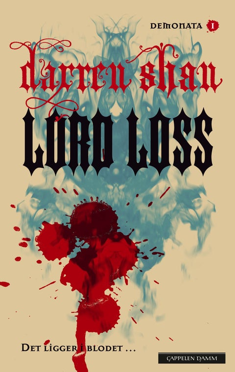 Lord Loss - det ligger i blodet