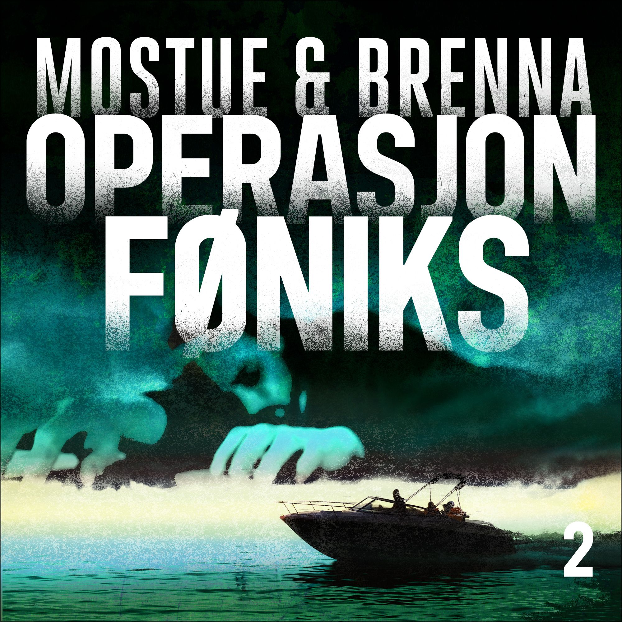 Operasjon Føniks