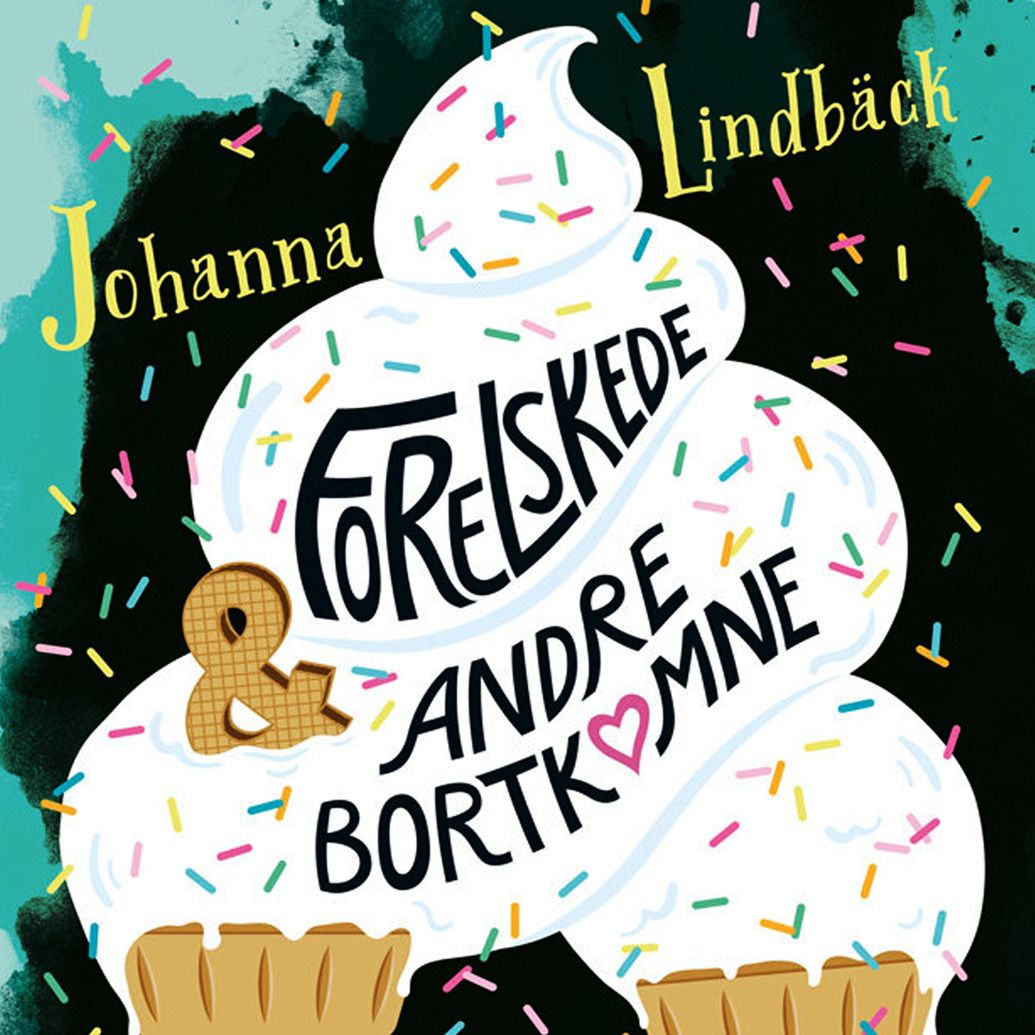 Forelskede & andre bortkomne