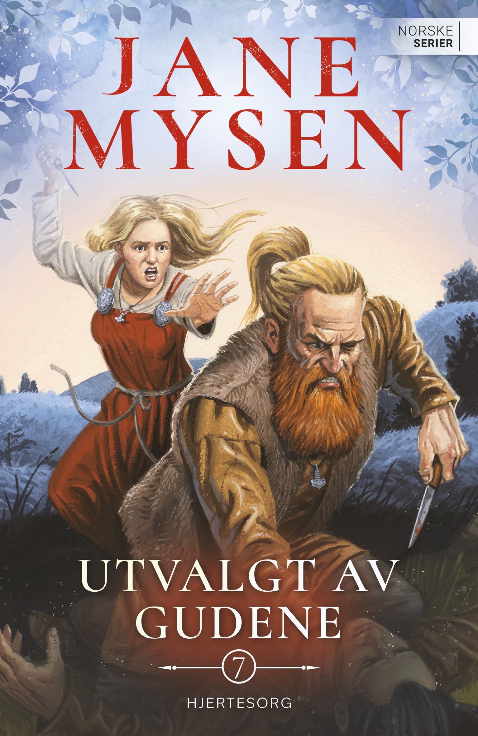 Hjertesorg