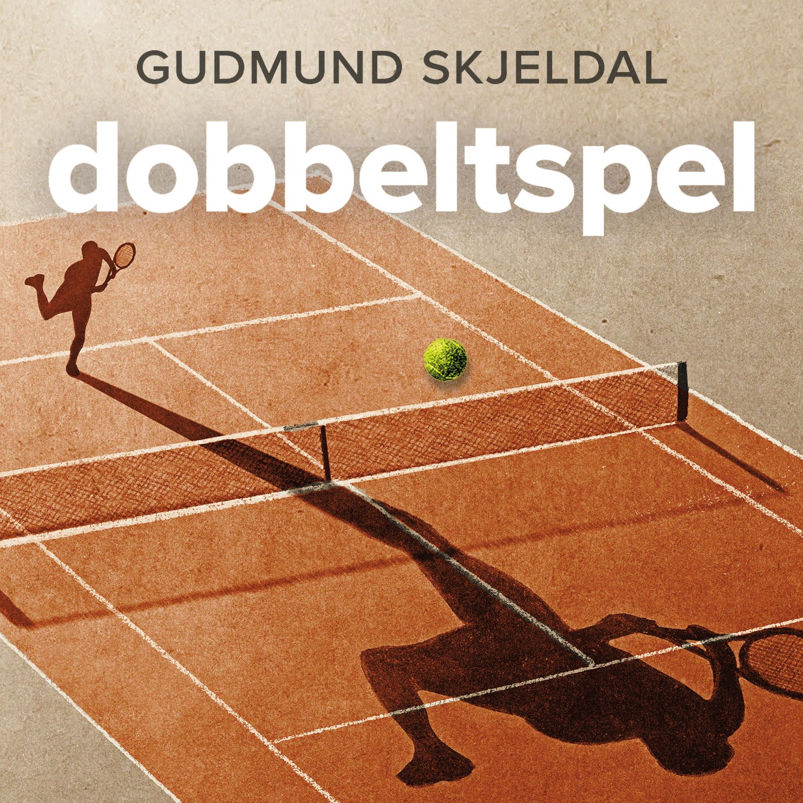 Dobbeltspel