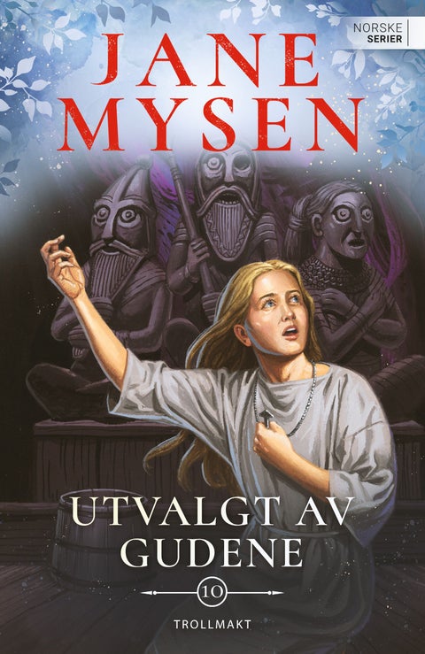 Trollmakt
