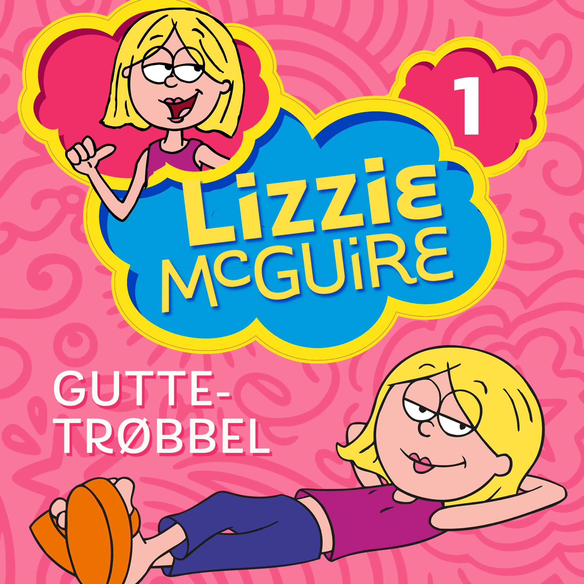 Guttetrøbbel