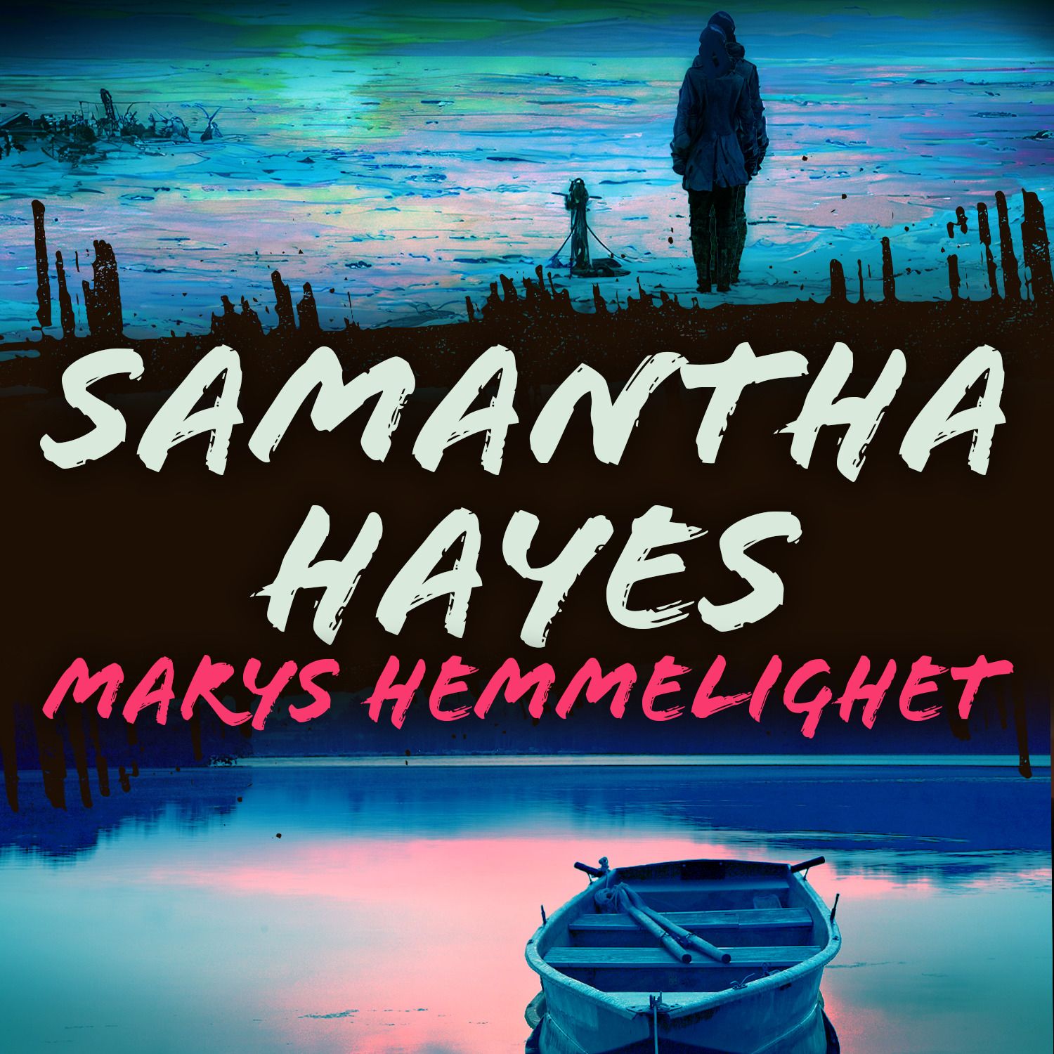 Marys hemmelighet