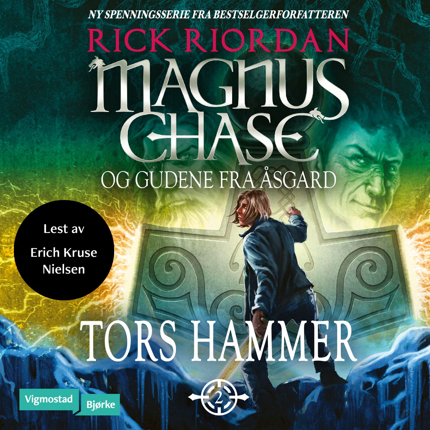 Tors hammer