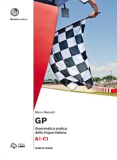 GP. Grammatica pratica della lingua italiana - Grammatica. Libro + digitale