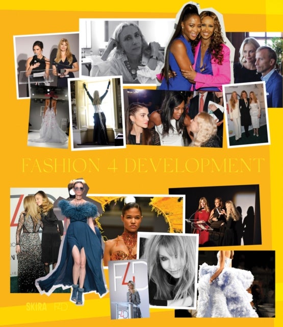 Fashion4Development - An Empowering Journey