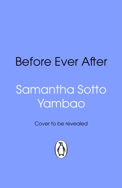 Before Ever After