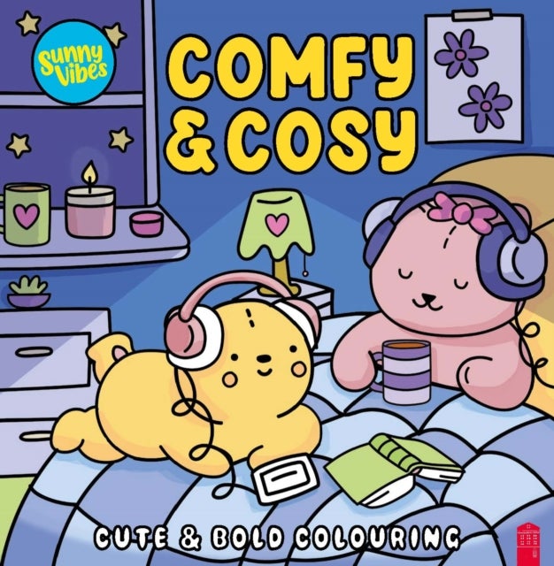 Comfy & Cosy