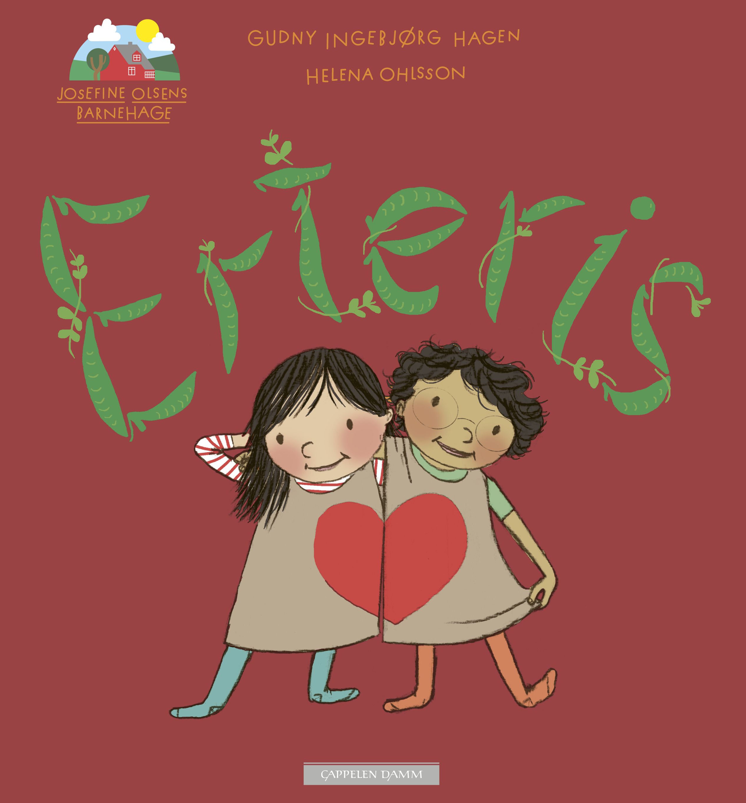 Erteris