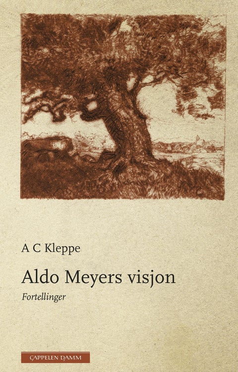 Aldo Meyers visjon - fortellinger