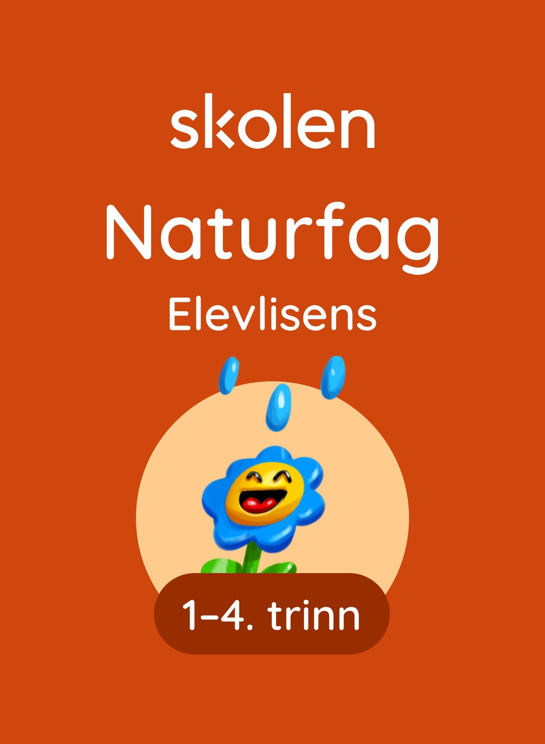 Skolen 1-4 naturfag