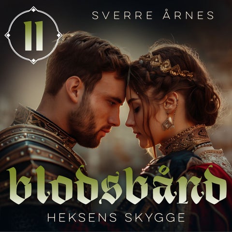 Heksens skygge
